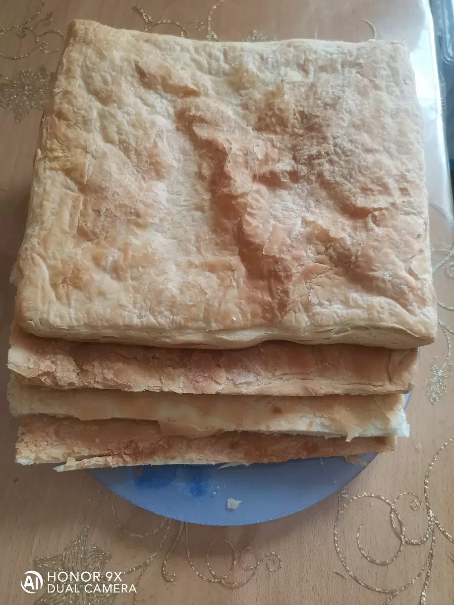 Уютные выходные в кругу семьи