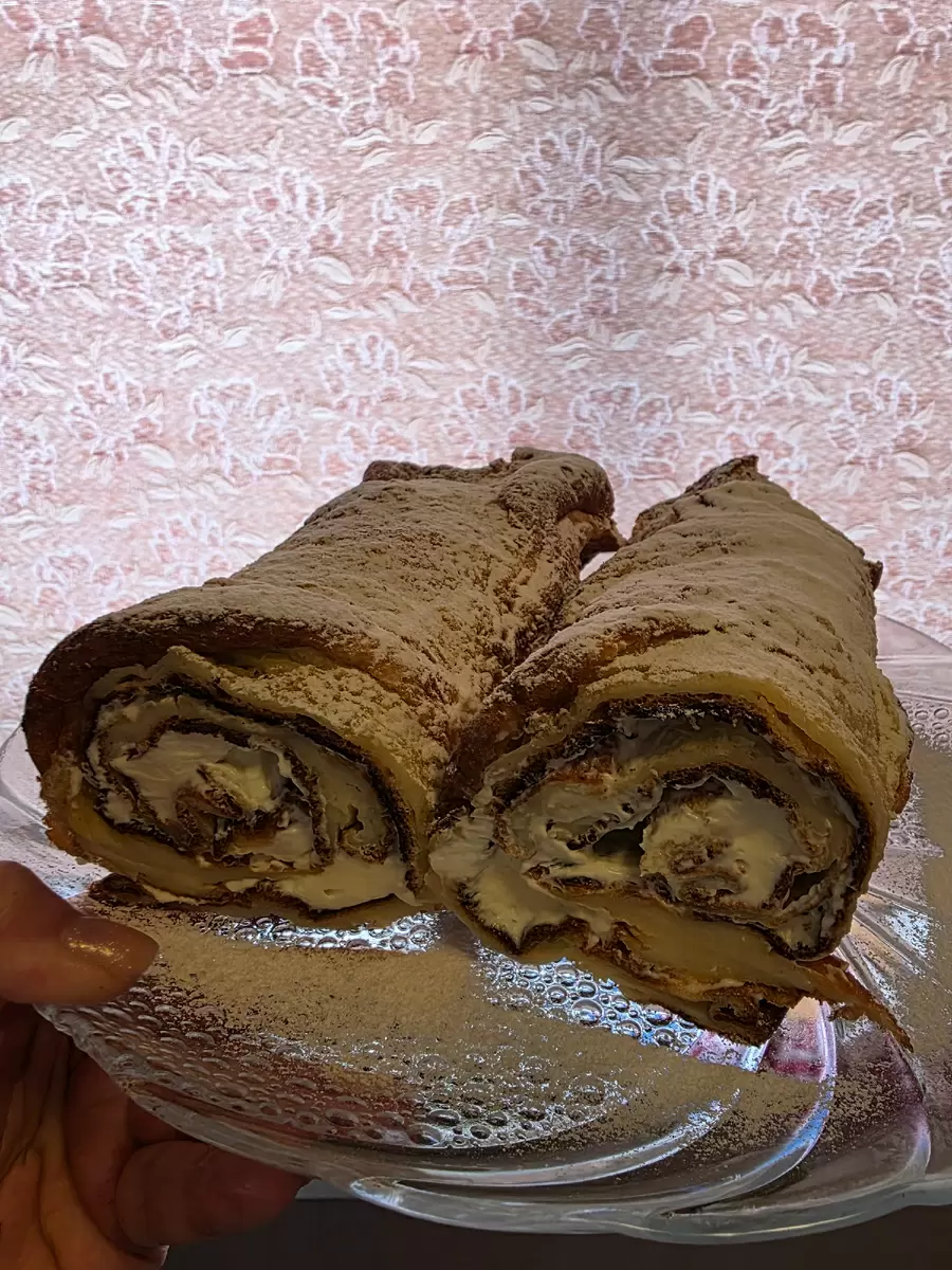 Паннукаку: финский блин для идеального завтрака