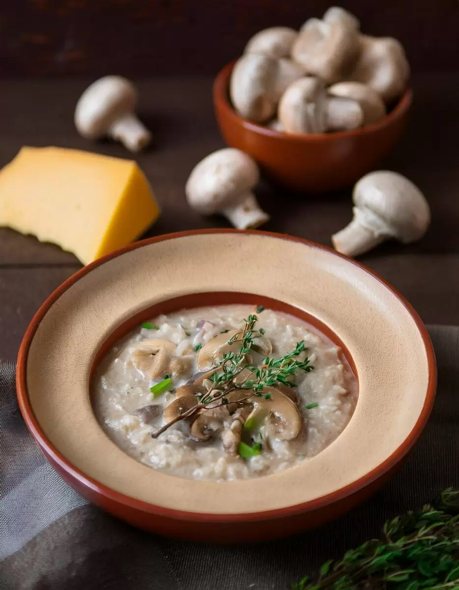 Перловка: скрытое сокровище на вашей кухне