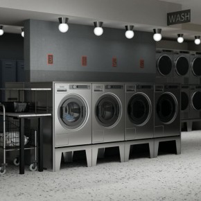 ���������� ������ ASKO: ��������� ��� �������� � �������