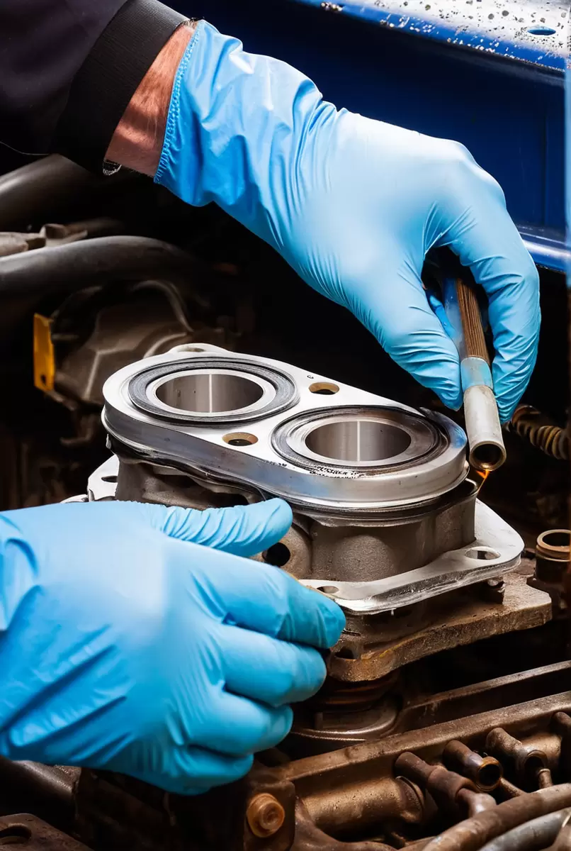 Как эффективно использовать удалители герметиков: Главные секреты и техники безопасности