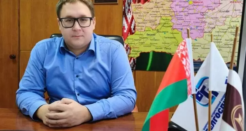 На Пинском винодельческом заводе сменился директор