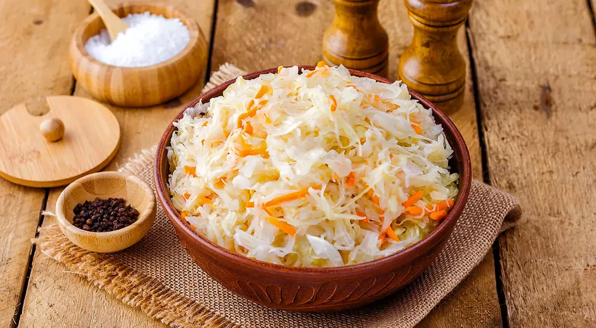 Как правильно квасить капусту: секреты и мифы, которые стоит развеять