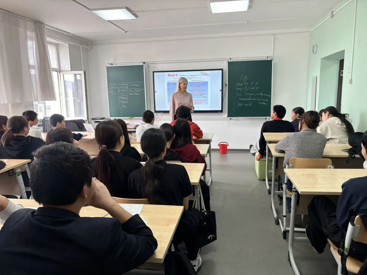 В Каа-Хемском районе сотрудники УНК МВД по Республике Тыва провели профилактические беседы В Каа-Хемском районе сотрудники УНК МВД по Республике Тыва провели профилактические беседы