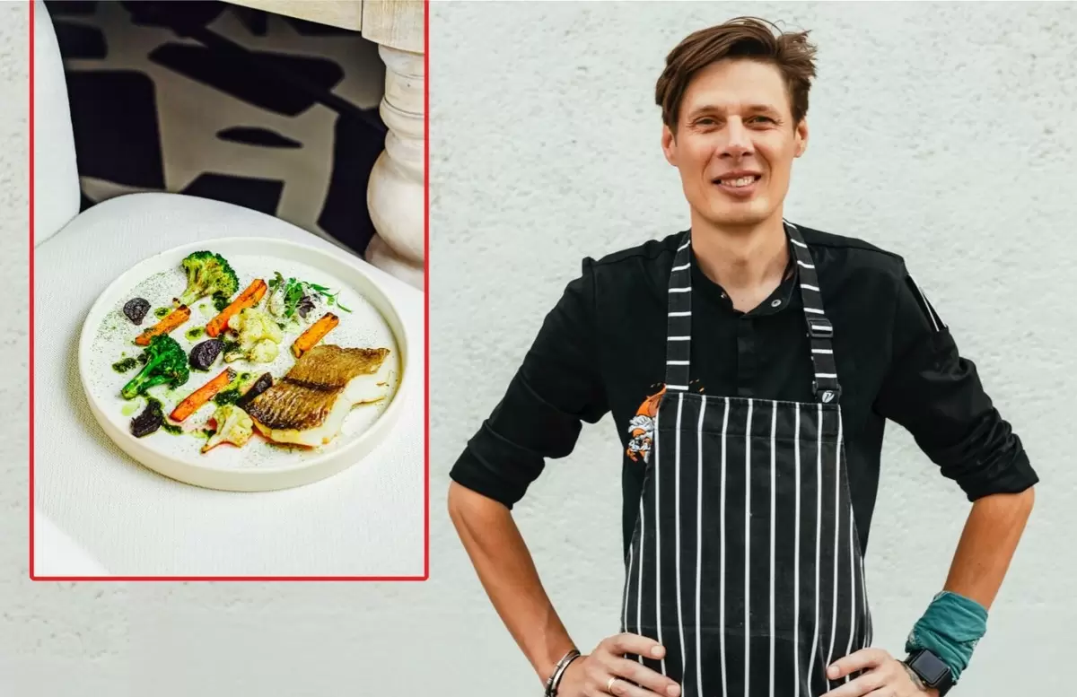 Корнеплоды: осень на вашем столе