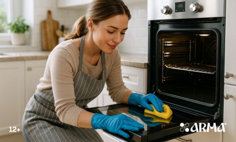 Как правильно ухаживать за бытовой техникой: секреты и советы для долговечности