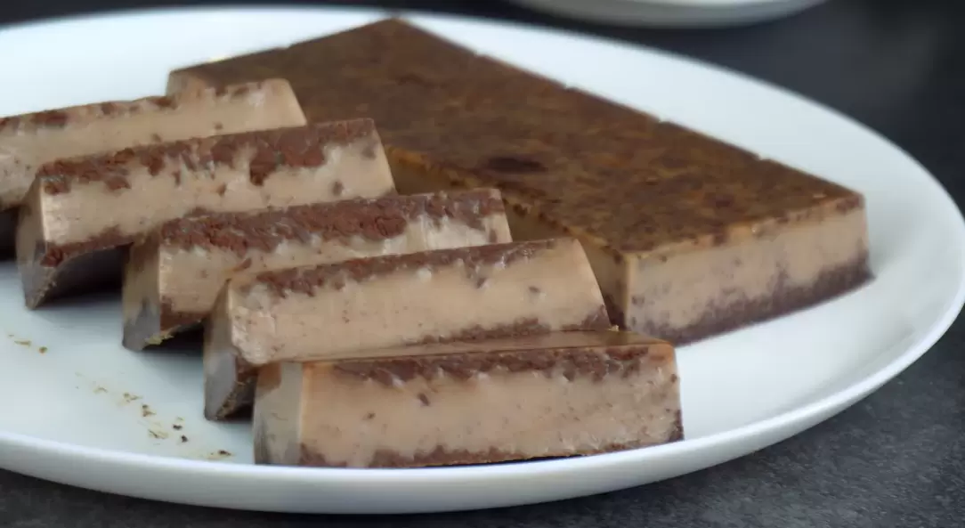 Десерт за 5 минут, который разжег споры в семье