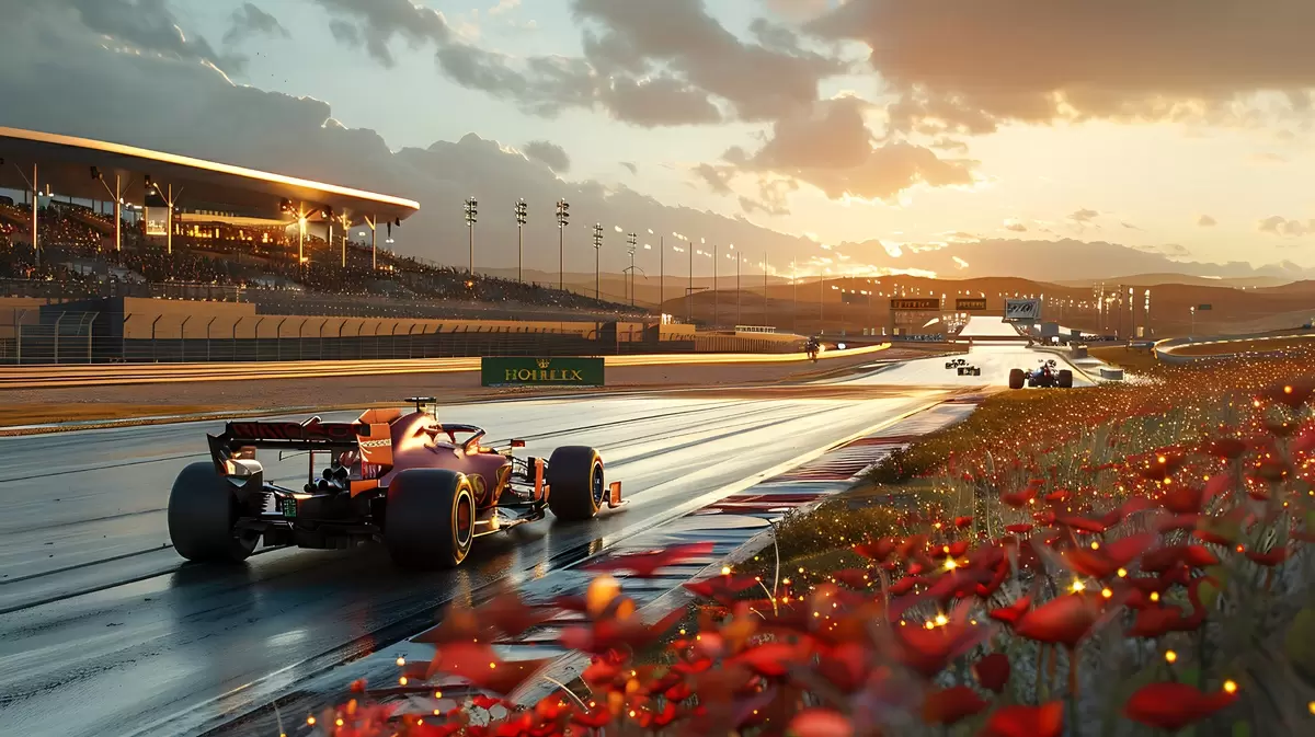 Джек Дуэн сменил курс: выступление в ELMS вместо Super Formula