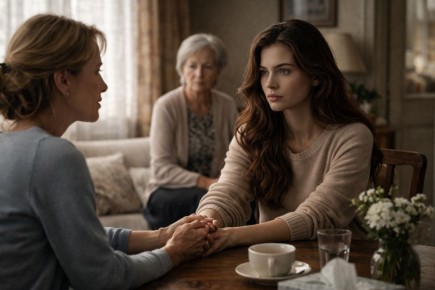 Когда любовь обязывает: трудный выбор в вопросе семейного долга