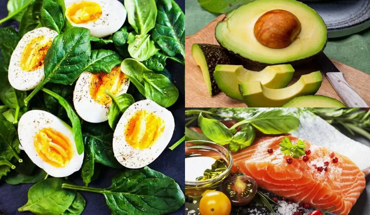 Секреты стройности: 7 полезных продуктов для людей старше 50