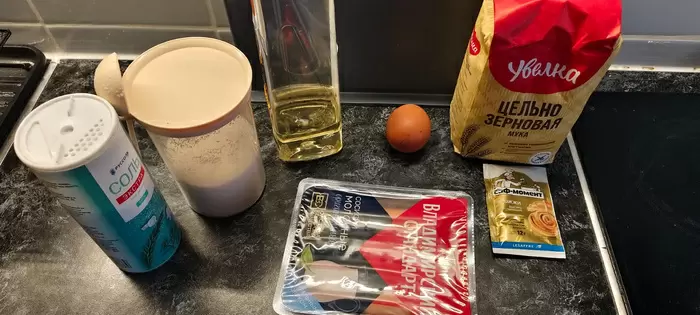 Сосиски в тесте: Ренессанс советского фастфуда