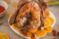 Запечённый гусь: настоящая звезда рождественского стола