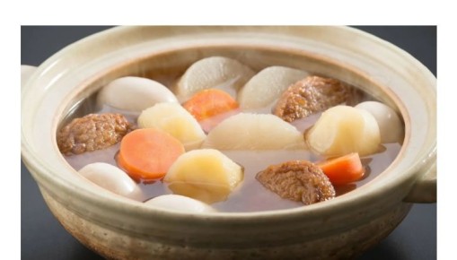 Уютное японское одэн: как собрать зимнее блюдо из простых ингредиентов