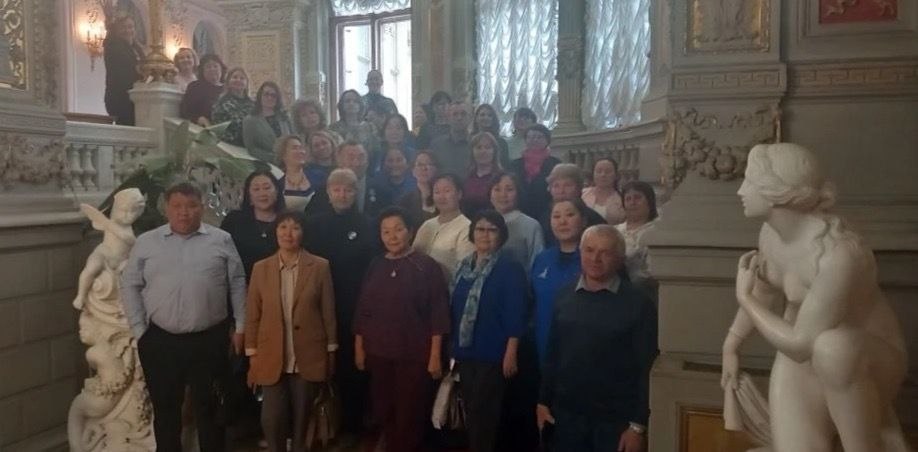 Тувинский Аграрный лицей стал победителем Международного форума Тувинский Аграрный лицей стал победителем Международного форума