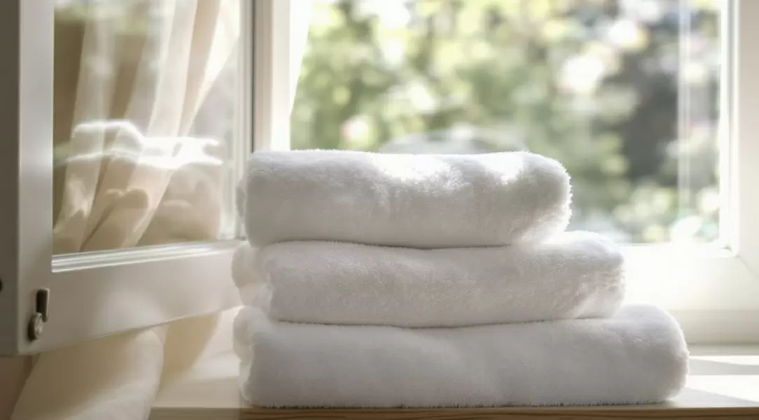 Как избавиться от запаха стирального порошка: проверенные методы