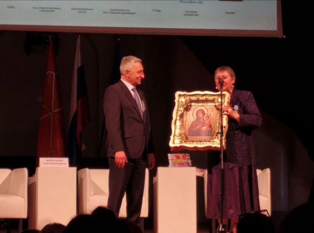 Тувинский Аграрный лицей стал победителем Международного форума Тувинский Аграрный лицей стал победителем Международного форума