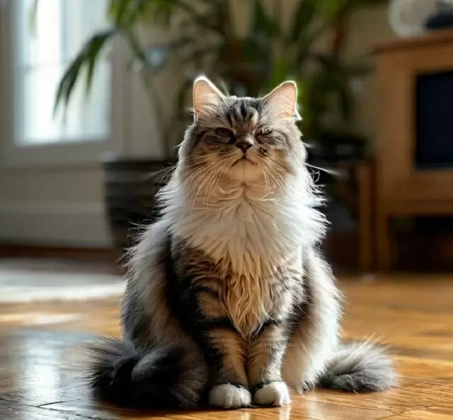 Как побороть стойкий запах кошачьей мочи: полезные советы и хитрости