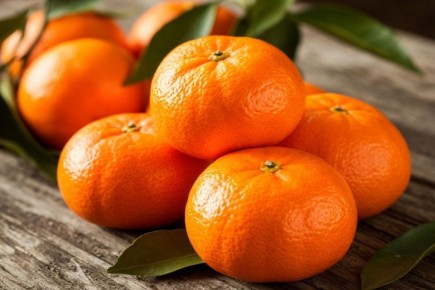 Кумкват признан самым полезным цитрусом для здоровья