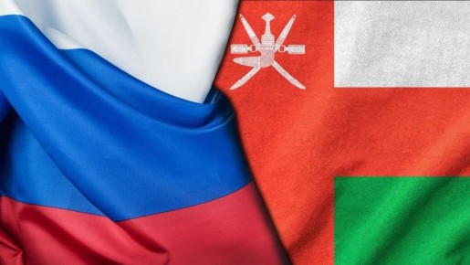 13 апреля заместитель Министра иностранных дел Российской Федерации А.С.Алимов принял Посла Султаната Оман в Москве Хамуда Бен Салема Аль Тувайха по его просьбе