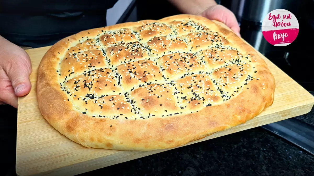 Не верьте мифам: как испечь хлеб всего за 12 минут