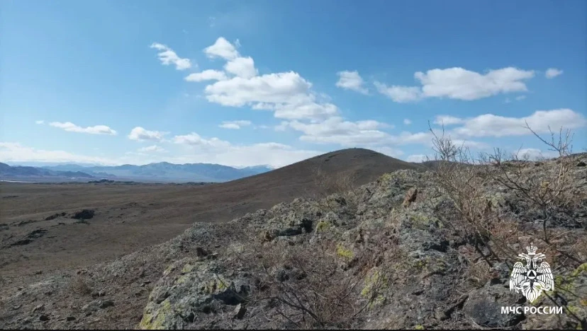 В Барун-Хемчикском районе Тувы ведутся поиски 48-летней женщины В Барун-Хемчикском районе Тувы ведутся поиски 48-летней женщины