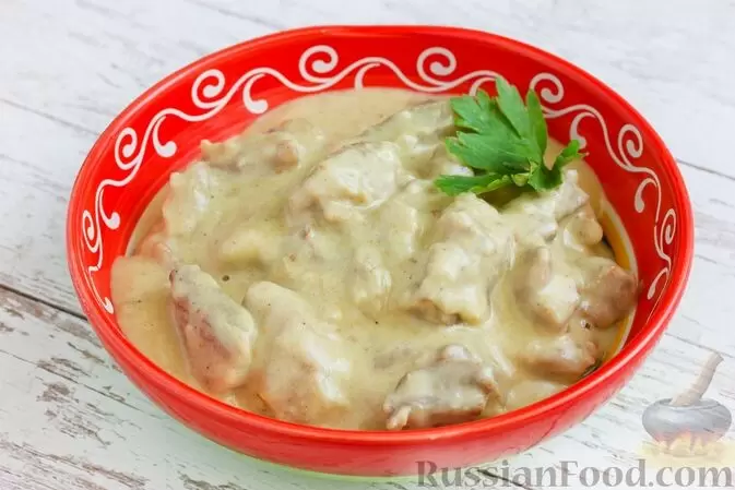 Кулинарные шедевры выходных: 7 блюд для настоящих гурманов