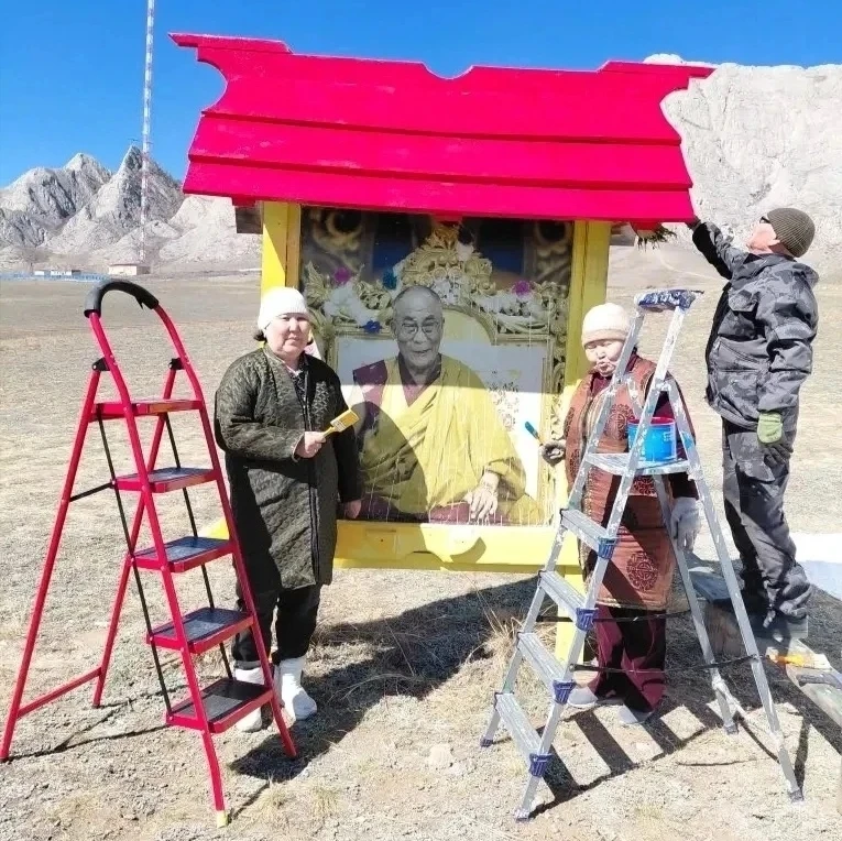 Делегей чергелиг IV сарыг шажын шуулганынга уткуштур Тываны шупту булунарында белеткел ажылдары чоруп турар Делегей чергелиг IV сарыг шажын шуулганынга уткуштур Тываны шупту булунарында белеткел ажылдары чоруп турар