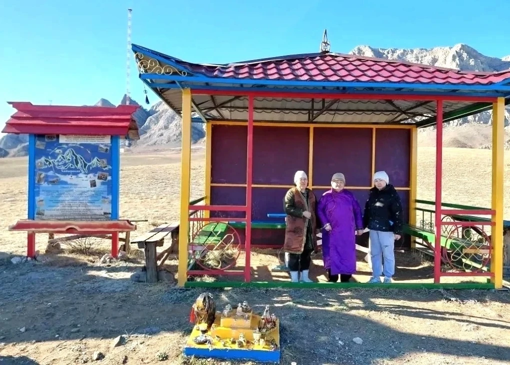 Делегей чергелиг IV сарыг шажын шуулганынга уткуштур Тываны шупту булунарында белеткел ажылдары чоруп турар Делегей чергелиг IV сарыг шажын шуулганынга уткуштур Тываны шупту булунарында белеткел ажылдары чоруп турар