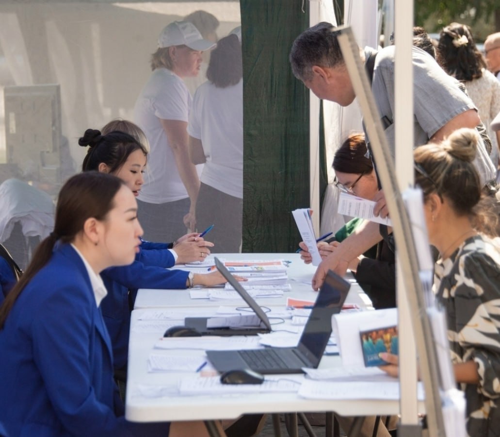 «Кадрлар» нацтлевилел: редилгеже билдириишкиннерни хлээп эгелээн «Кадрлар» нацтлевилел: редилгеже билдириишкиннерни хлээп эгелээн