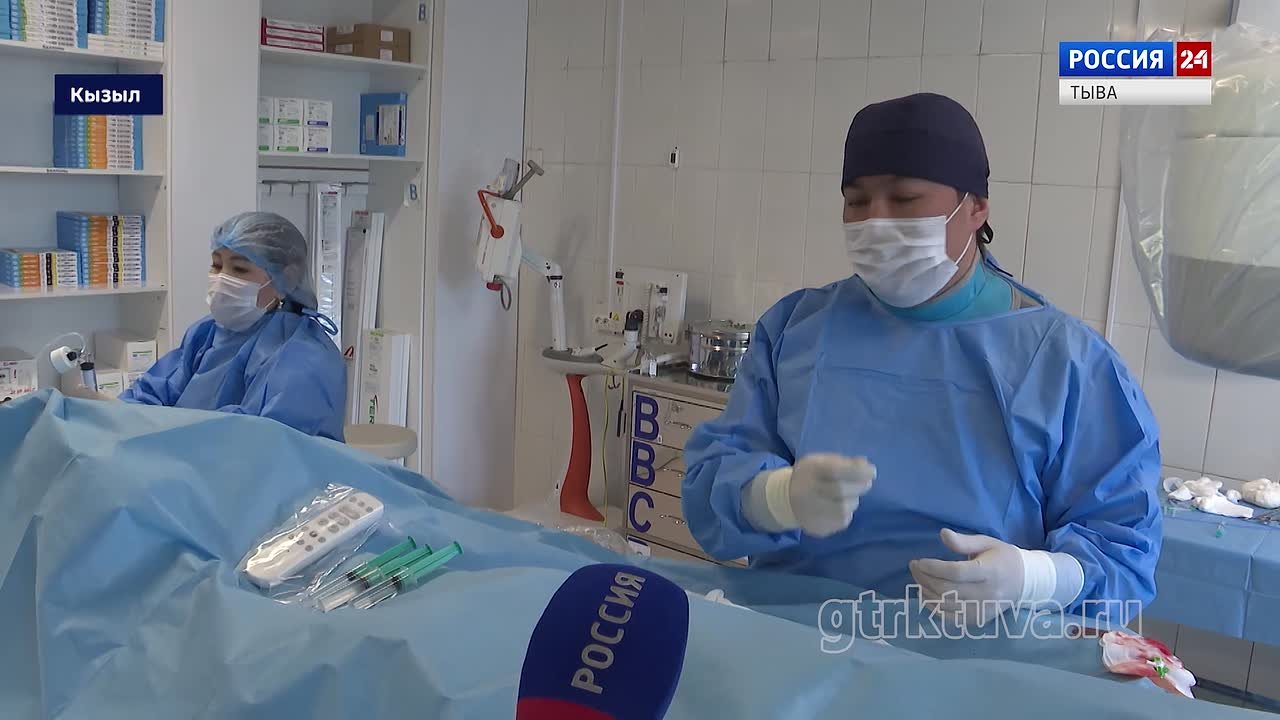 Наш мотор. Врачи бьют тревогу