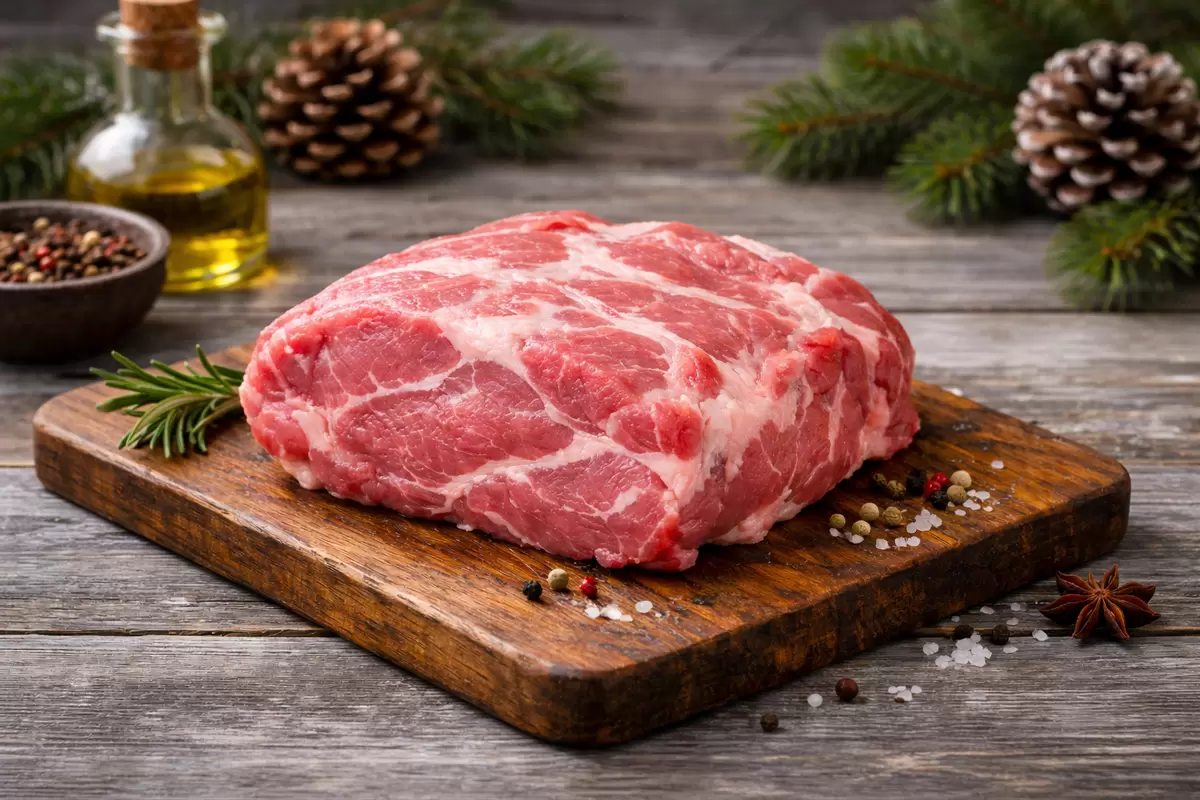 Как удивить гостей: три мясных рецепта для вашего праздничного стола