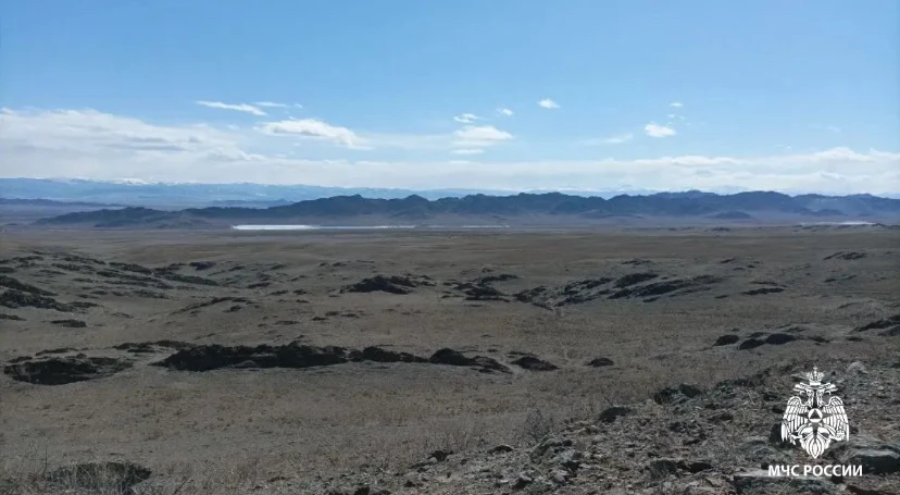 В Барун-Хемчикском районе Тувы ведутся поиски 48-летней женщины