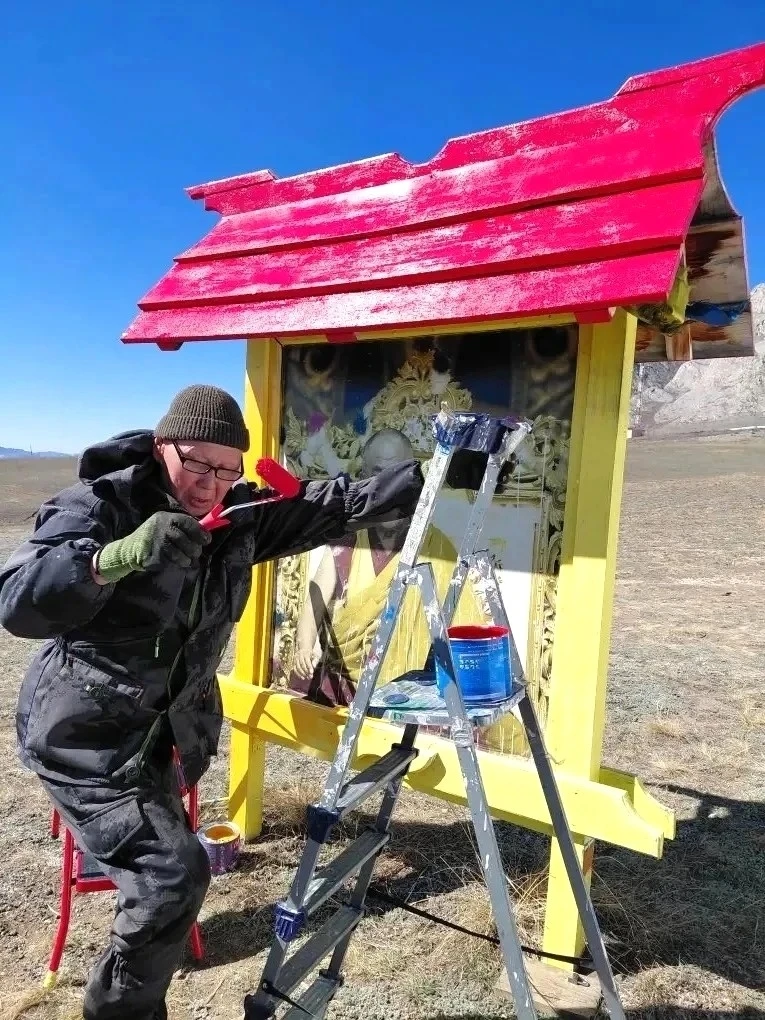 Делегей чергелиг IV сарыг шажын шуулганынга уткуштур Тываны шупту булунарында белеткел ажылдары чоруп турар Делегей чергелиг IV сарыг шажын шуулганынга уткуштур Тываны шупту булунарында белеткел ажылдары чоруп турар