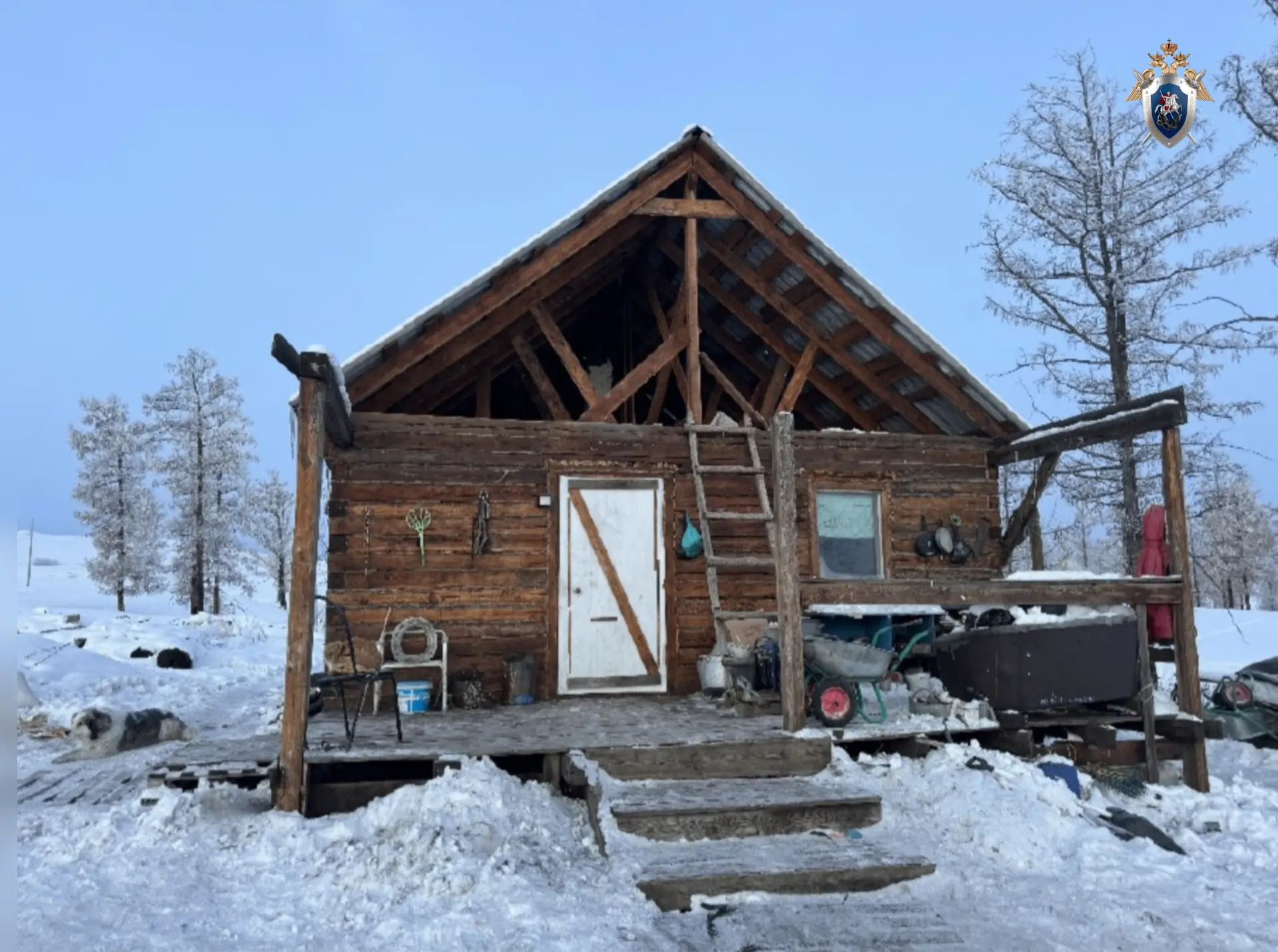 В Тандинском районе следователем СК завершено расследование уголовного дела об умышленном причинении тяжкого вреда здоровью, повлекшего по неосторожности смерть потерпевшего