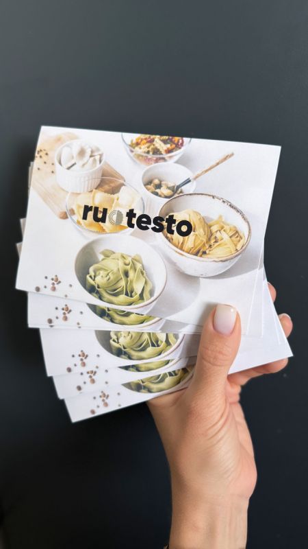 ����������� ����������� �������: ����� � �������� ������� �� @ru_testo