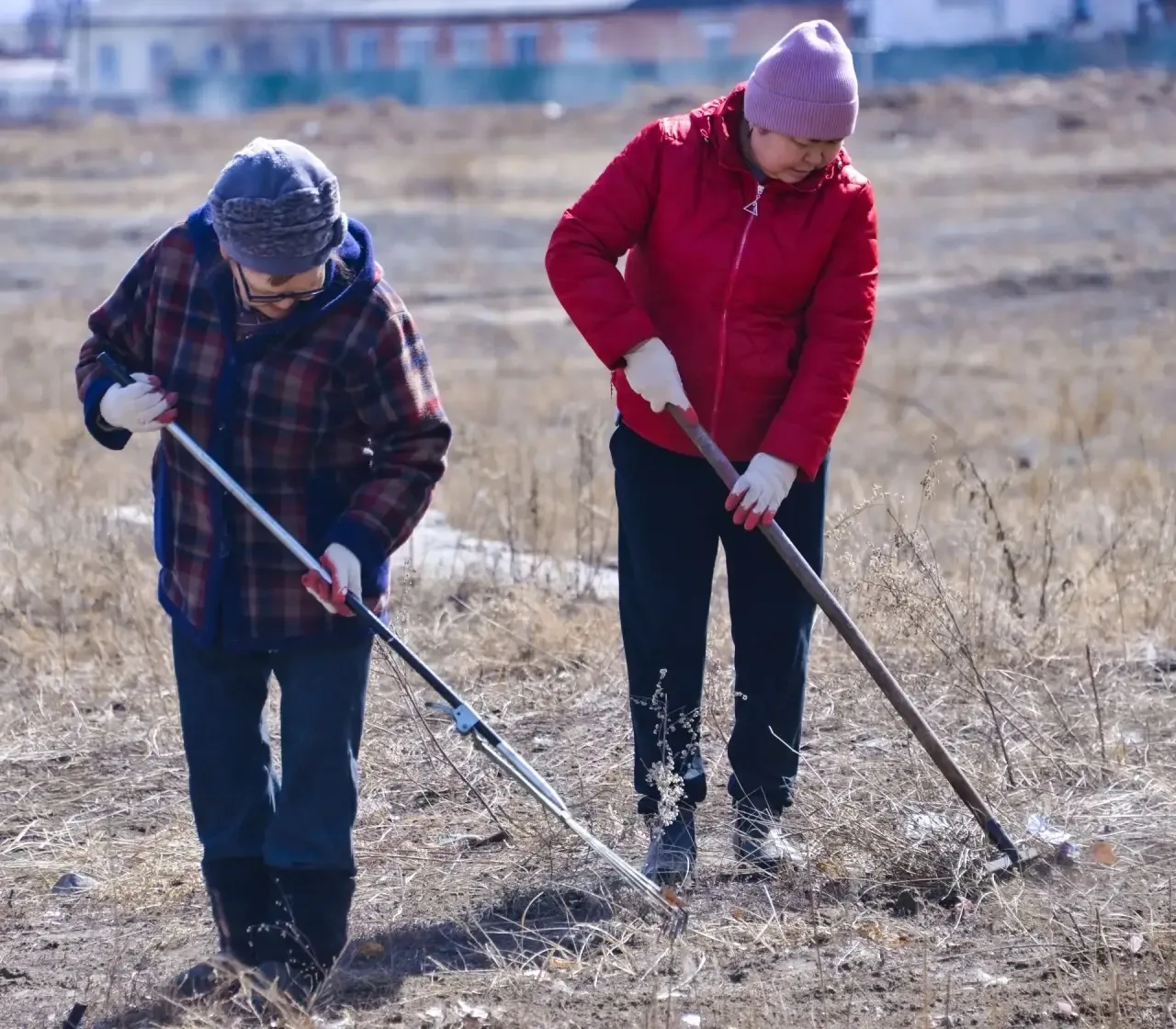 Владислав Ховалыг: Апрель для каждого из нас - время обновления Владислав Ховалыг: Апрель для каждого из нас - время обновления