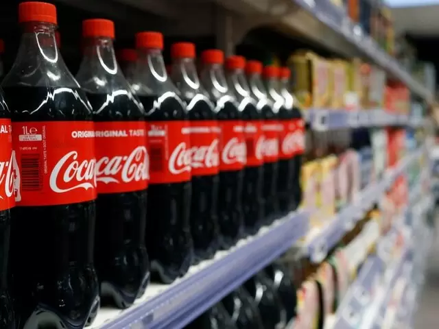 Coca-Cola и Starbucks вновь на российском рынке: регистрируют товарные знаки