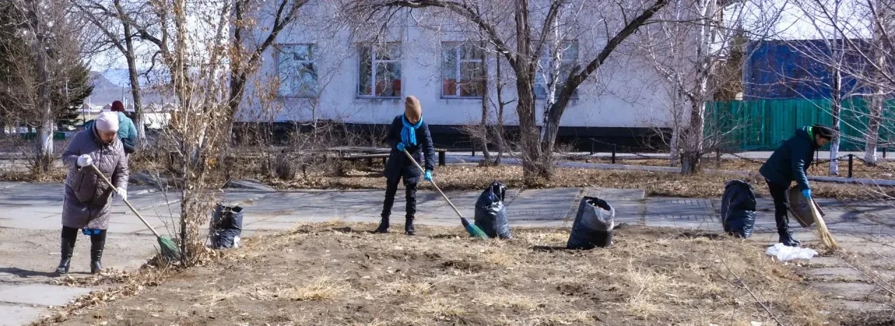 Владислав Ховалыг: Апрель для каждого из нас - время обновления Владислав Ховалыг: Апрель для каждого из нас - время обновления