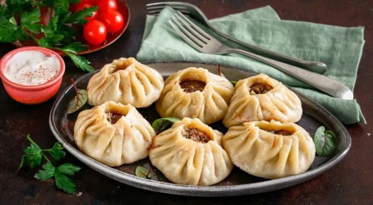 Сагаалган 2026: Вдохновение традициями и вкусами праздника