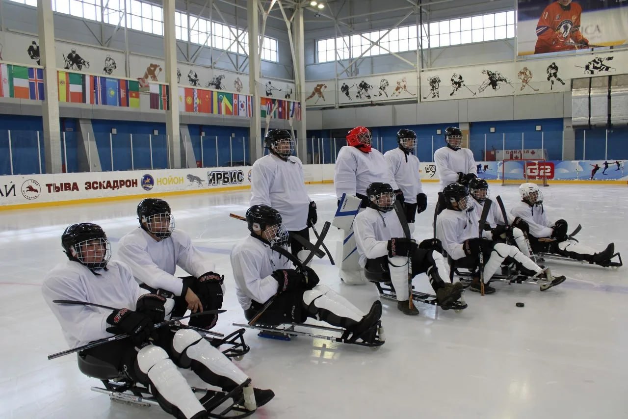 Фонд «Защитники Отечества» помогает привлекать ветеранов СВО к занятиям спортом Фонд «Защитники Отечества» помогает привлекать ветеранов СВО к занятиям спортом
