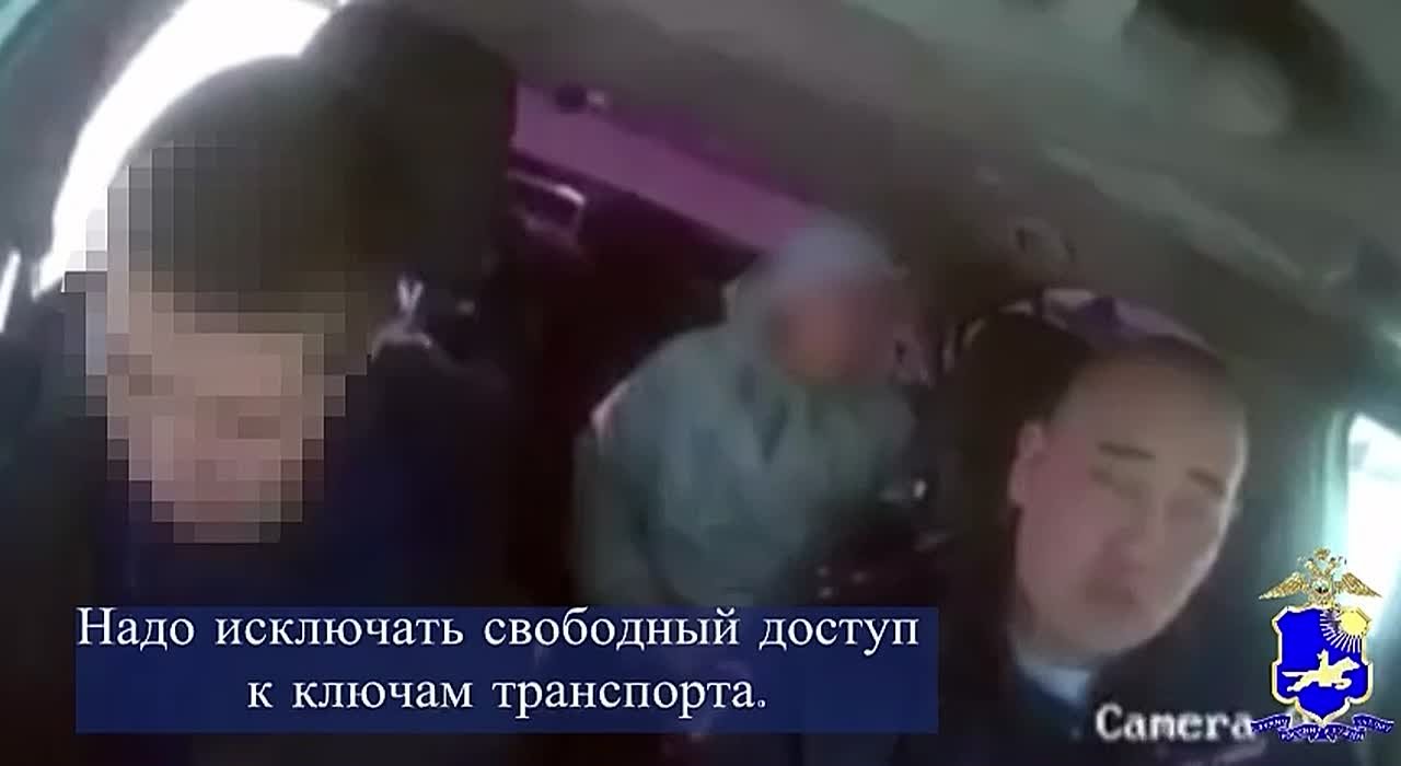 Госавтоинспекторы Тувы задержали 48 несовершеннолетних водителей, 4 из которых были в состоянии опьянения