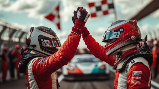 Брандл предостерегает Расселла: борьба с Антонелли только начинается