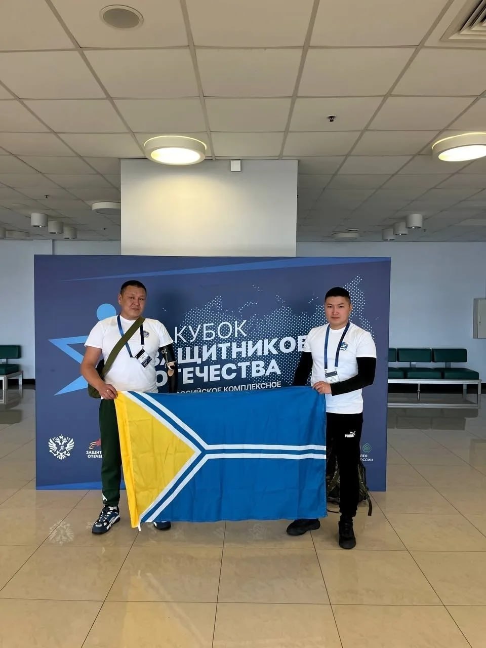 Фонд «Защитники Отечества» помогает привлекать ветеранов СВО к занятиям спортом Фонд «Защитники Отечества» помогает привлекать ветеранов СВО к занятиям спортом