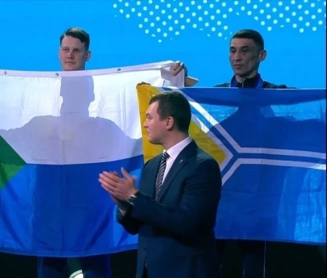 Фонд «Защитники Отечества» помогает привлекать ветеранов СВО к занятиям спортом Фонд «Защитники Отечества» помогает привлекать ветеранов СВО к занятиям спортом