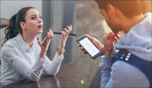 Почему мужчины теряют интерес: откровения из первых дней общения