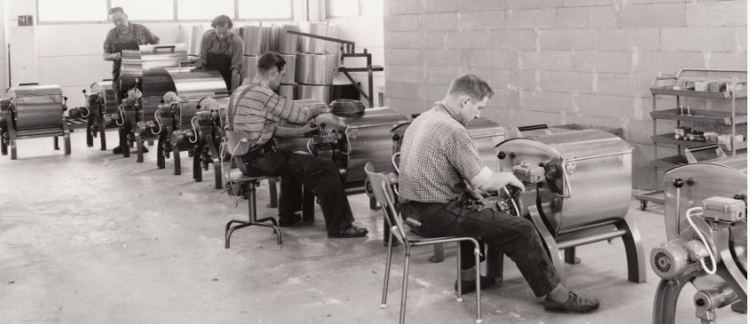 ����������� ������ ������� ASKO: ����������� ���� � �������� ������