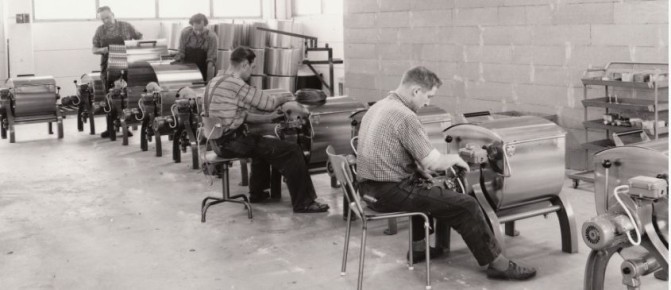 ����������� ������ ������� ASKO: ����������� ���� � �������� ������