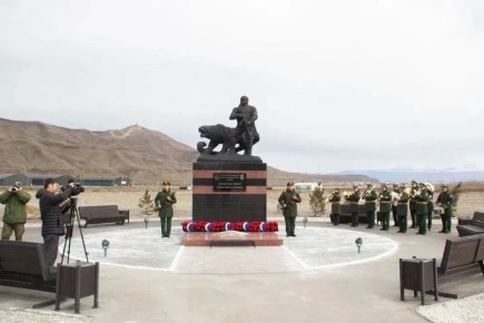 ����� ���� ������� � ������� ������� � 55-� ����������� ������ �������� �������������� �������, ��������������� � ������������� ����� ������