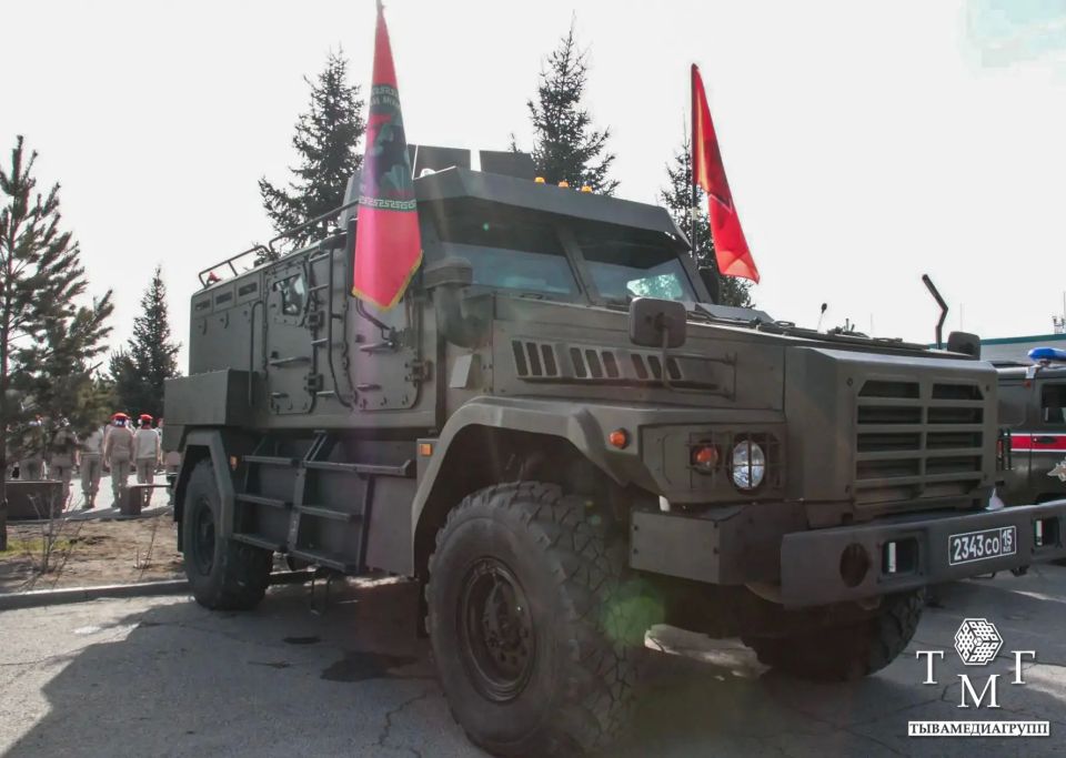 � ���� ��������� III ��������������� ����������, ����������� ��������� ������