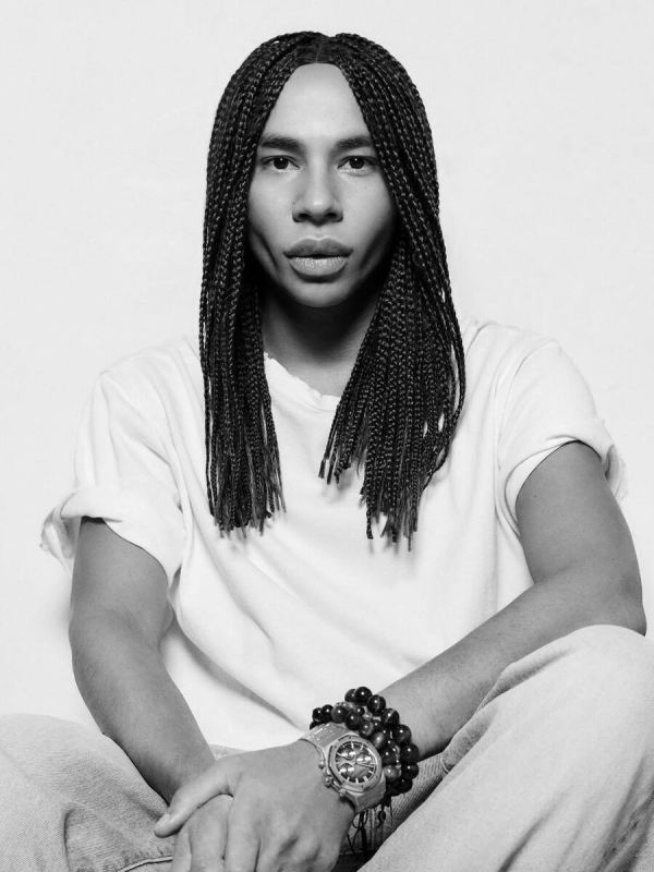 ������ ������ �������� Balmain ����� 14 ��� ��������������